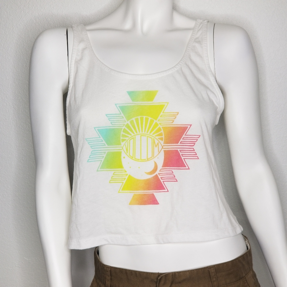 VOLCOM Tanks - Picture 4 of 8